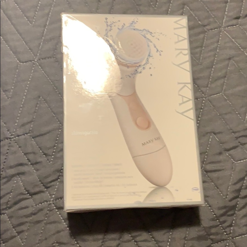 Skin care systems